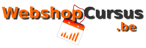 WebshopCursus.be