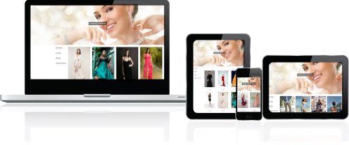 Responsive web design